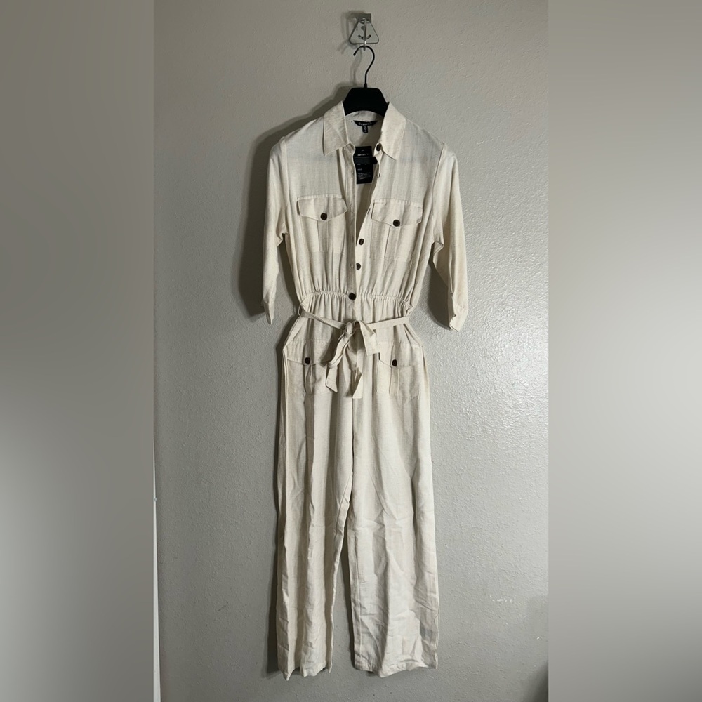 Brand New Cassee’s New York Jumpsuit